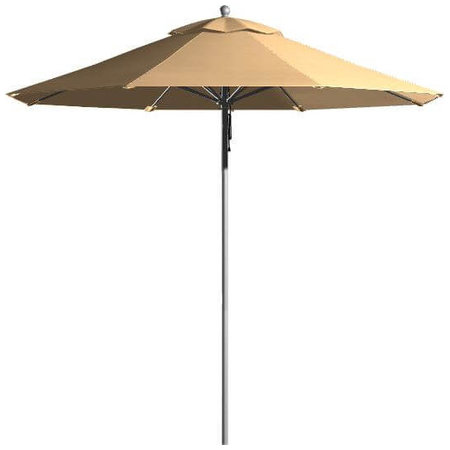 Frankford Umbrellas 854FM-R-100