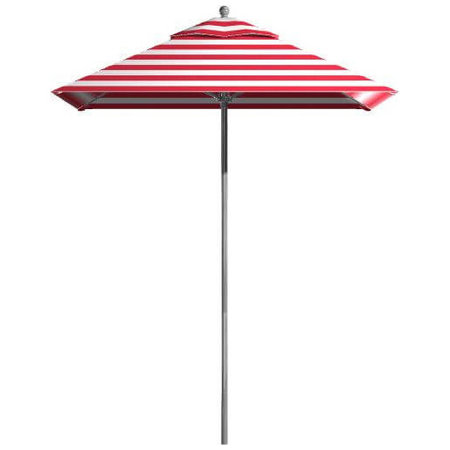 Frankford Umbrellas 454FM-SQ-R-012