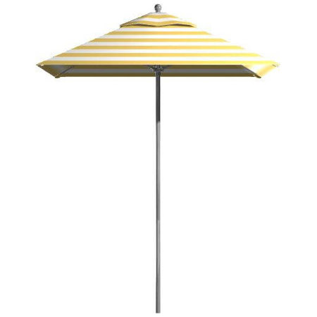 Frankford Umbrellas 454FM-SQ-R-055