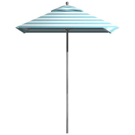 Frankford Umbrellas 454FM-SQ-R-011