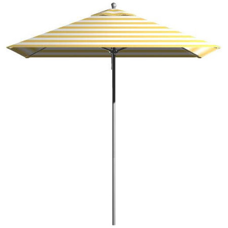 Frankford Umbrellas 464FM-SQ-R-055