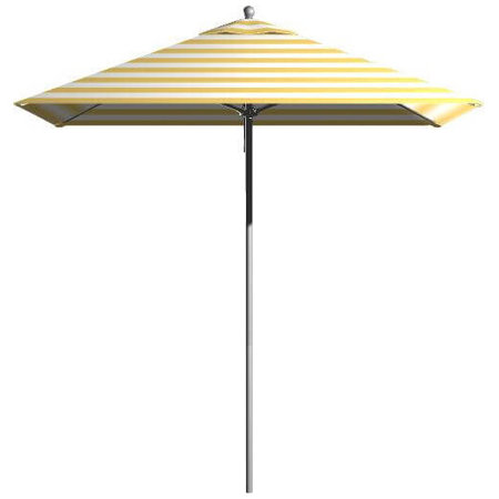 Frankford Umbrellas 864FM-SQ-R-055