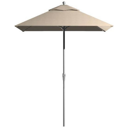 Frankford Umbrellas 454FMC-SQ-R-126