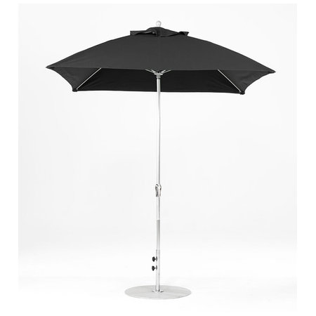 Frankford Umbrellas 454FMC-SR-BKA