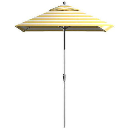 Frankford Umbrellas 454FMC-SQ-R-055