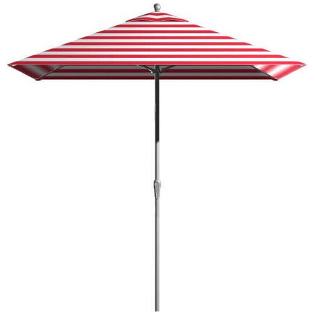 Frankford Umbrellas 464FMC-SQ-R-012