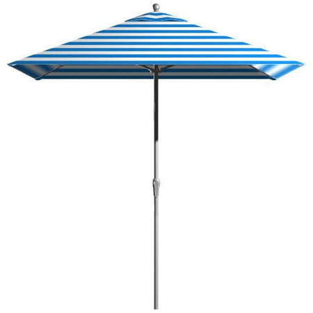 Frankford Umbrellas 864FMC-SQ-R-016