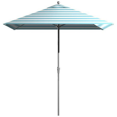 Frankford Umbrellas 864FMC-SQ-R-011