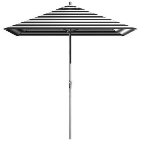 Frankford Umbrellas 864FMC-SQ-R-017
