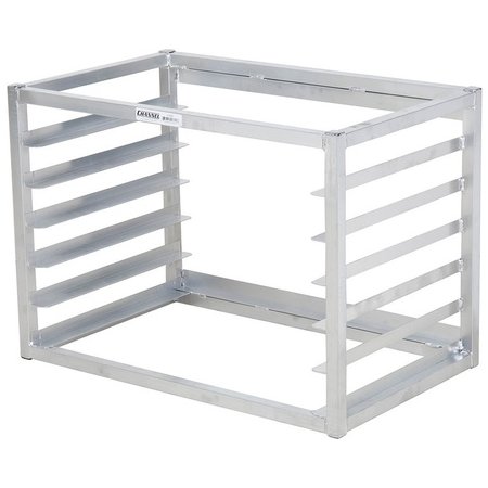 6' Sheet Pan Rack