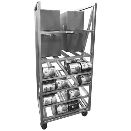 Channel Manufacturing CSBR-80M