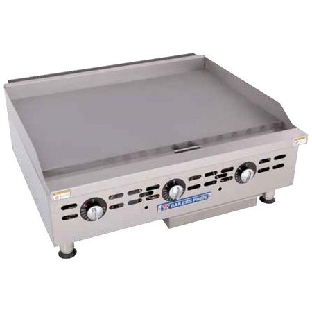 Bakers Pride BPHTG-2436i
