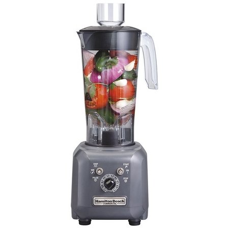 Hamilton Beach - HBF900S - 1 Gal Expeditor Culinary Blender