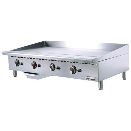 Winco NGGD-48M