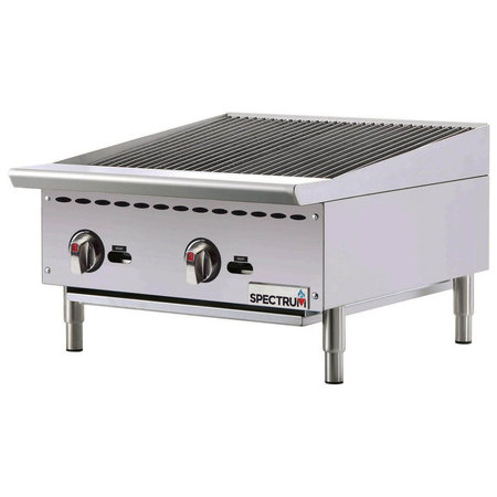 Winco NGCB-24R