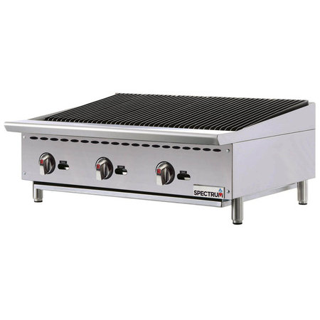 Winco NGCB-36R