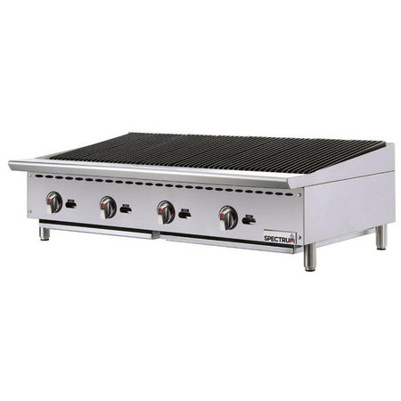 Winco NGCB-48R