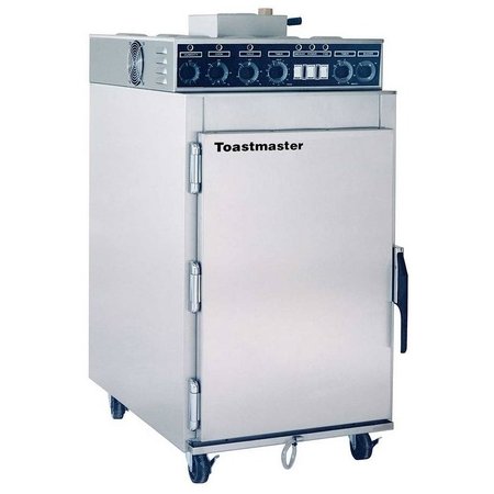 Toastmaster ES-6L