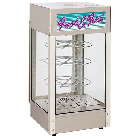 Star Mfg HFD-1-CR