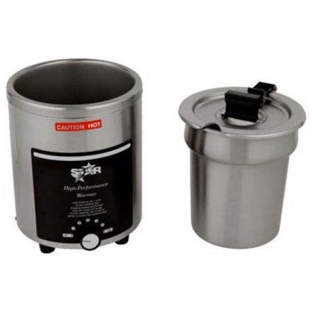 Star Mfg 4RW-4H