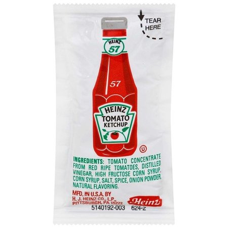 Heinz 10013000984802