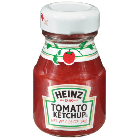 Heinz 10013000514603