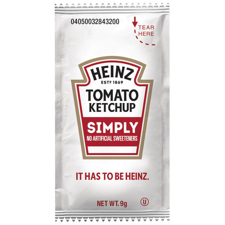 Heinz 10013000556009