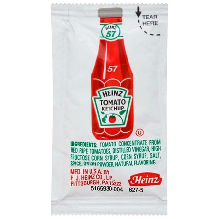 Heinz 10013000984901