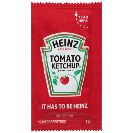 Heinz 10013000983201