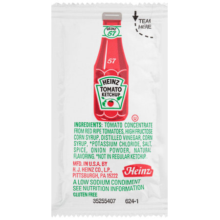 Heinz 10013000565001