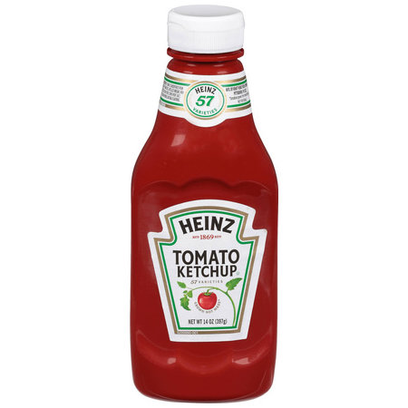 Heinz 10013000514504