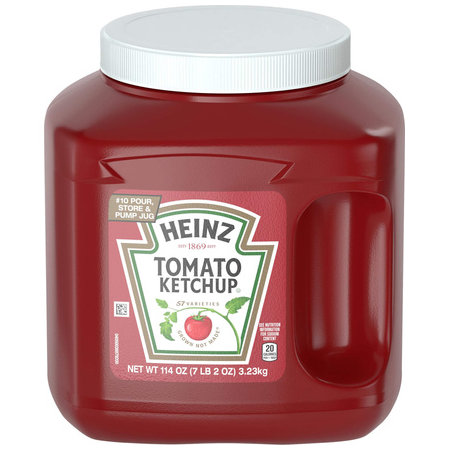 Heinz 10013000514917
