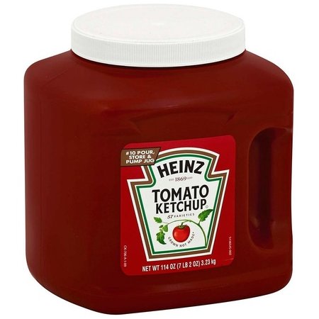 Heinz 10013000514917