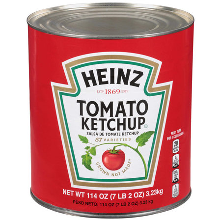 Heinz 10013000512906