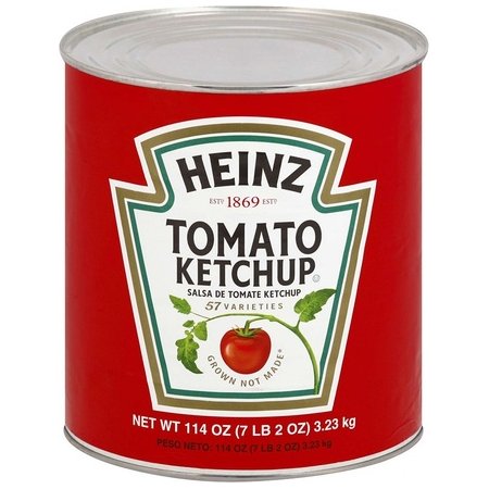 Heinz 10013000512906