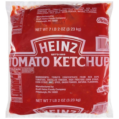 Heinz 10013000513705