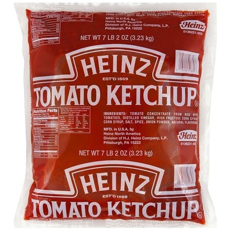 Heinz 10013000513705