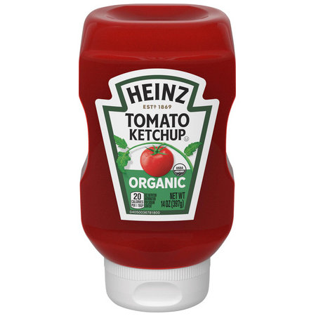 Heinz 00013000708999