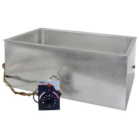 APW Wyott BM-80CD