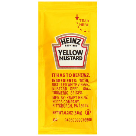 Heinz 10013000530702