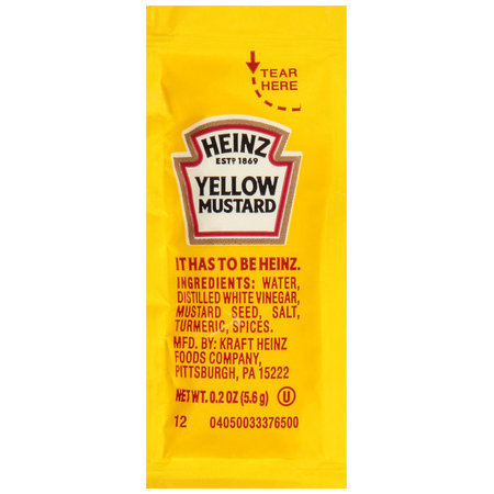 Heinz 10013000530603
