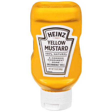 Heinz 10013000007310