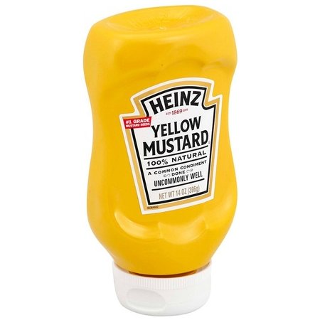 Heinz 10013000002124