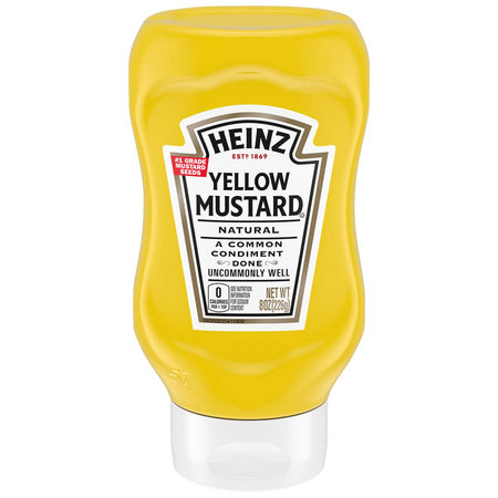 Heinz 10013000002117