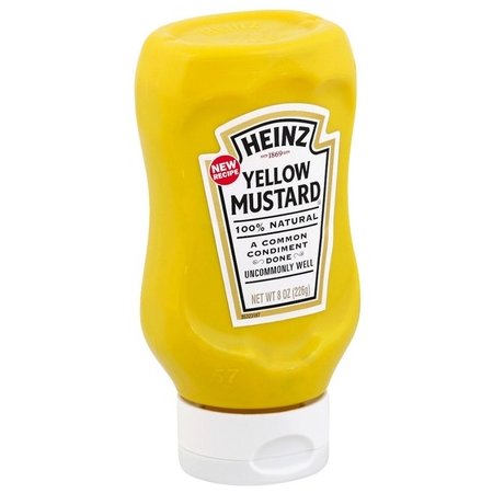 Heinz 10013000002117