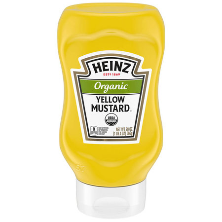Heinz 10013000000038