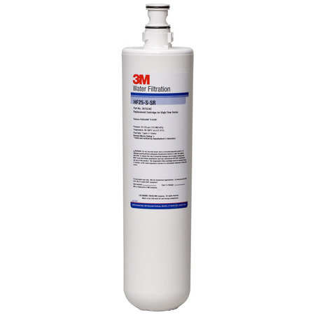 3M Water Filtration HF25-S-SR