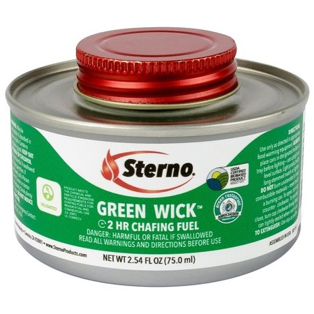 Sterno Products 10258