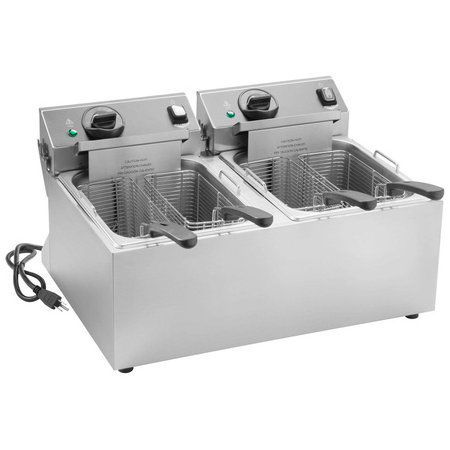 Vollrath CF2-3600DUAL