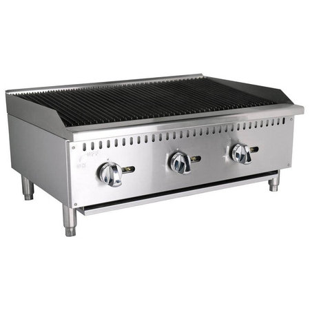 Black Diamond BDECTC-36/NG